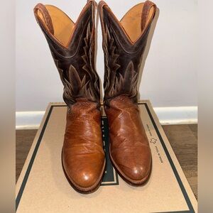 Tecovas | The Weston | Russet